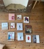 Designboeken zoals Kinfolk, Ophalen, Zo goed als nieuw, Overige onderwerpen