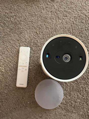 Samsung the freestyle beschikbaar voor biedingen