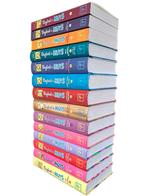 14 Boeken Dagboek van een Muts (Nederlands) Goede staat, Boeken, Kinderboeken | Jeugd | 13 jaar en ouder, Gelezen, Fictie, Rachel Renée Russell