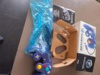 nintendo gamecube, Ophalen, Nieuw, Paars