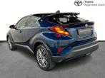 Toyota C-HR C-HIC Bi-Tone 1.8, Auto's, Automaat, Euro 6, Blauw, Bruin