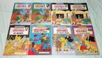 Verzameling strips Urbanus., Boeken, Meerdere stripboeken, Ophalen of Verzenden, Gelezen, Linthout en Urbanus