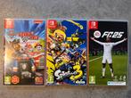Nintendo switch fun gezocht?, Games en Spelcomputers, Ophalen of Verzenden, Zo goed als nieuw