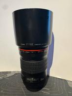 Canon EF 135mm F2 L, Ophalen, Zo goed als nieuw