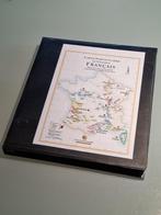 Prachtige collectie Franse wijnetiketten., Verzamelen, Wijnen, Ophalen of Verzenden, Zo goed als nieuw, Frankrijk, Overige typen