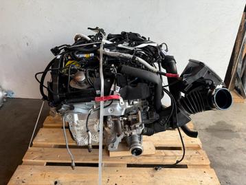 MOTOR BMW G30 B48B20B 11005A55E71 -TIZAUTOPARTS- beschikbaar voor biedingen