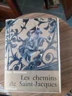 Les chemins de Saint-jacques arthaud, Utilisé, Enlèvement ou Envoi