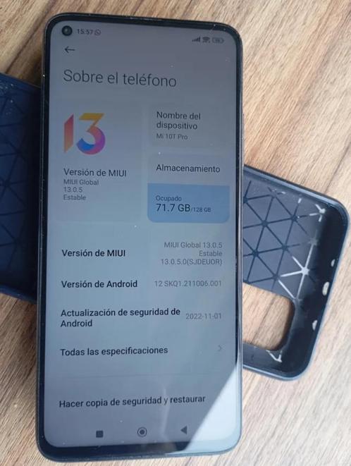 Xiaomi Mi 10T Pro 128GB - Negro, Audio, Tv en Foto, Beamers, Nieuw, LED, Full HD (1080), Ophalen of Verzenden