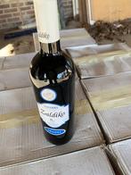 rode wijn CRIANZA  108 FLESSEN SPAANSE, Spanje, Nieuw, Ophalen of Verzenden, Rode wijn