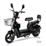 Splinter nieuw E bike 350w 24 volt baterij fiets leuk design, Fietsen en Brommers, Ophalen, Nieuw