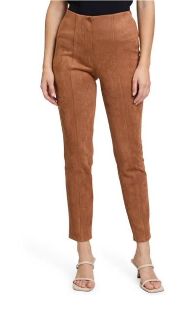 Nouveau pantalon Betty Barclay Slim Fit Basic Hose taille 38, Neuf, Taille 38/40 (M), Enlèvement ou Envoi, Betty Barclay