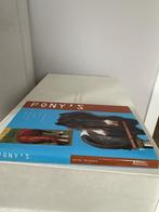 Boek pony’s, Ophalen, Nieuw