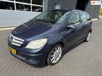 Mercedes-Benz B-klasse 200, Auto's, Mercedes-Benz, Monovolume, Gebruikt, Beige, 4 cilinders