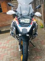 BMW R1250GS ADVENTURE, Motoren, 2 cilinders, Particulier, Meer dan 35 kW, Toermotor