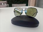 ORIGINELE PORSCHE ZONNEBRIL, Handtassen en Accessoires, Ophalen of Verzenden, Zo goed als nieuw, Zonnebril