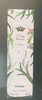 Parfum Sisley L’eau Révee D’Alma 50 ml, Ophalen, Nieuw