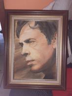Jacques brel, Antiek en Kunst, Ophalen