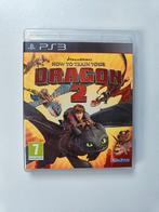 Jeu ps3 How To Train Your Dragon 2, Comme neuf, Aventure et Action, Enlèvement ou Envoi