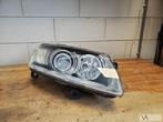 Audi A6 4f 2004 - 2009 xenon koplamp rechts met bochtlicht, Auto-onderdelen, Ophalen of Verzenden, Gebruikt, Audi