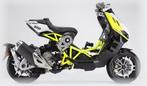 Italjet Dragster 300, Fietsen en Brommers, Ophalen of Verzenden, Nieuw, Benzine, 300 cc
