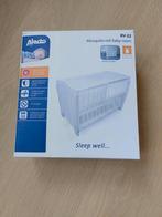 Muggennet voor babybed - Alecto, Kinderen en Baby's, Ophalen, Nieuw, Overige typen