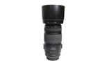 Canon EF 70-300mm IS USM telelens met 1 jaar garantie, Audio, Tv en Foto, Foto | Lenzen en Objectieven, Verzenden, Zo goed als nieuw