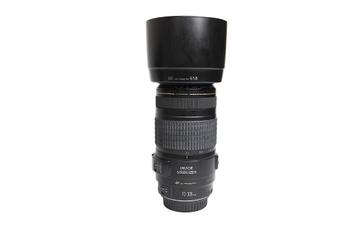 Canon EF 70-300mm IS USM telelens met 1 jaar garantie beschikbaar voor biedingen