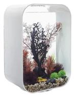 Biorb Life 60 Wit, Dieren en Toebehoren, Vissen | Aquaria en Toebehoren, Ophalen, Gebruikt