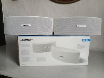 Bose 151SE luidsprekers set  beschikbaar voor biedingen