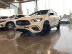 Mercedes-Benz GLA 180 Star Edition, Auto's, Stof, 136 pk, Wit, Bedrijf