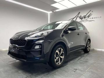 Kia Sportage 1.6 CRDi *GARANTIE 12 MOIS*1er PROPRIETAIRE*GPS