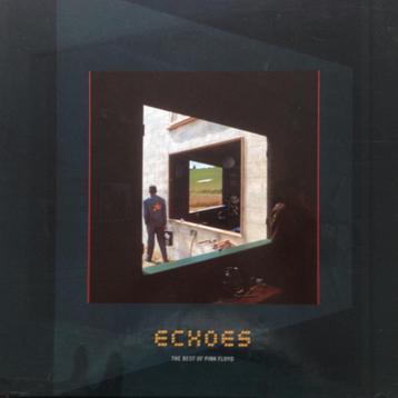 Pink Floyd - Echoes - LP Box