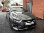 Kia Ceed Sportswagon SW / cee'd SW 1.0 T-GDI GT line Leder C, Cuir, Argent ou Gris, Achat, 998 cm³