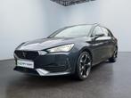 Cupra Leon break, Auto's, Te koop, Benzine, Break, Emergency brake assist