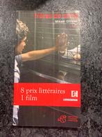 Frères de sang, Boeken