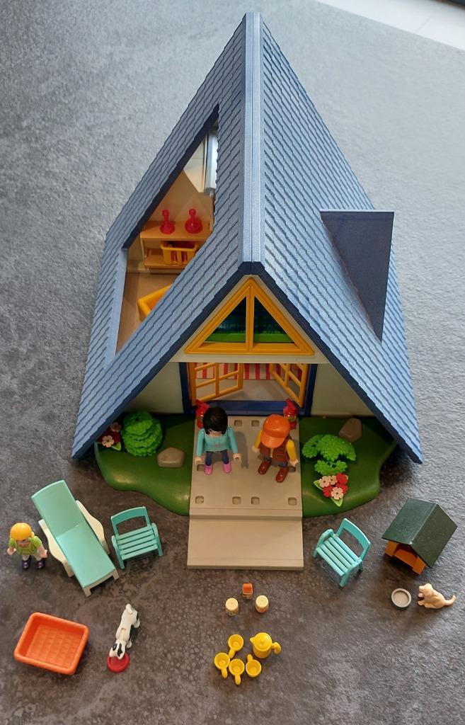 Playmobil Référence - 3230, Kinderen en Baby's, Speelgoed | Playmobil, Gebruikt, Los Playmobil, Ophalen