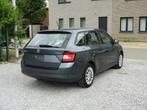 Skoda Fabia combi 1.2 TSI met slechts 93 000km, Voorwielaandrijving, Stof, 4 cilinders, 1198 cc