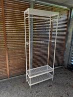IKEA rek voor jassen en schoenen, Kleding | Dames, Kledingrekken, Ophalen, Gebruikt