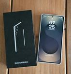 S25 Ultra Samsung splinter nieuw, ongebruikt. Met garantie, Telecommunicatie, Mobiele telefoons | Samsung, Ophalen