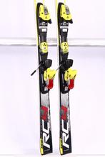 155 cm ski's FISCHER RC4 WORLDCUP GS FIS, carbon, ti +, Sport en Fitness, Skiën en Langlaufen, 140 tot 160 cm, Verzenden, Carve