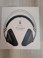 Meze 99 classics hifi headphones als NIEUW, Ophalen of Verzenden, Zo goed als nieuw, Over oor (circumaural), Overige merken