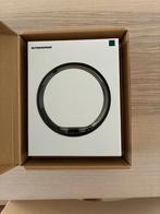 Ultrahuman Air Ring Aster Black Maat 10, Ophalen of Verzenden, Zo goed als nieuw
