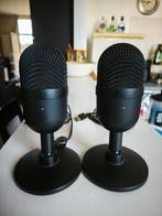 Razer Seiren Mini - Microphone, Muziek en Instrumenten, Microfoons, Ophalen, Zo goed als nieuw, Overige typen