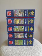 Jan Van Haasteren set puzzels, Ophalen of Verzenden, 500 t/m 1500 stukjes, Zo goed als nieuw, Legpuzzel