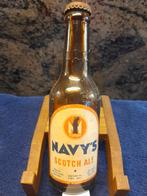 Navy's Scotch Ale, Verzamelen, Biermerken, Ophalen of Verzenden, Zo goed als nieuw