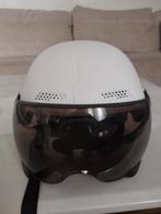 Fiets-/scooterhelm, Fietsen en Brommers