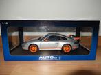 1/18 Autoart Porsche 911 GT3 RS, Ophalen of Verzenden, Nieuw, Auto, Autoart