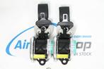 2 x ceintures Toyota Land Cruiser (2007-....), Auto-onderdelen, Interieur en Bekleding, Gebruikt, Ophalen of Verzenden