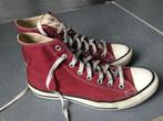 Converse All Star schoenen maat 42, Kleding | Heren, Sneakers, Gedragen, Converse, Ophalen of Verzenden