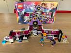 Lego Friends 41104 - Levi’s popster kleedkamer, Comme neuf, Lego, Enlèvement ou Envoi